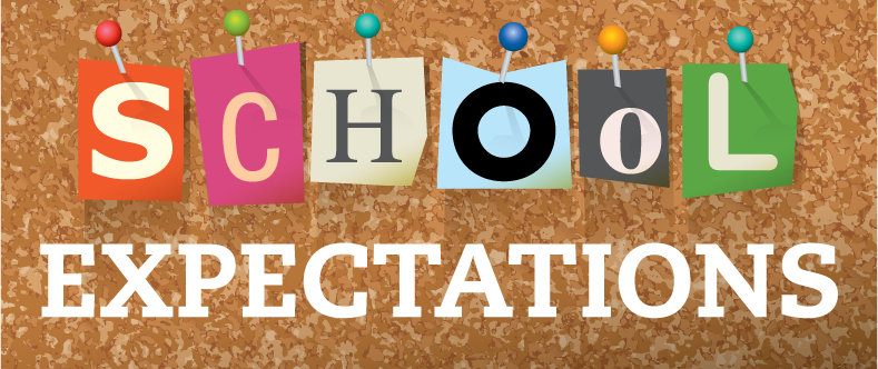  schoolwide expectations pic